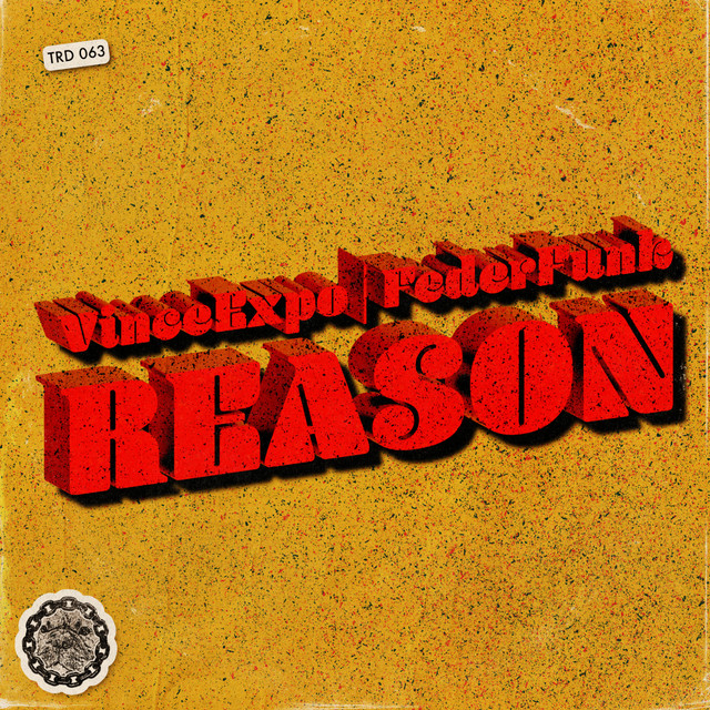 Reason album art