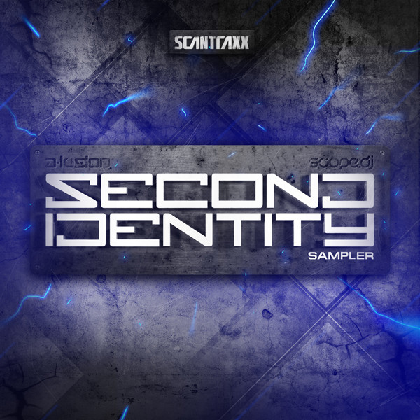 Atlantis - Original Mix cover art