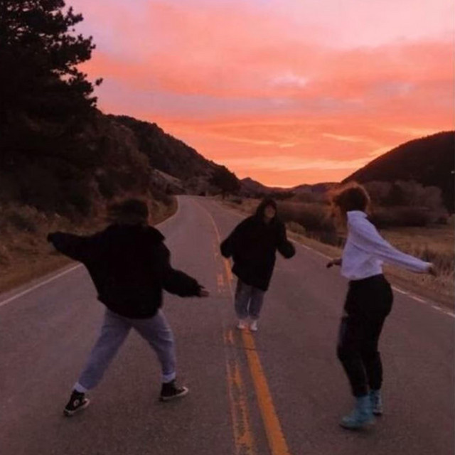 The Way It Was cover art
