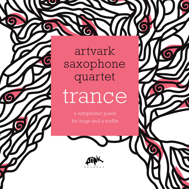 Trance - A Symphonic Poem for Hogs and a Truffle
