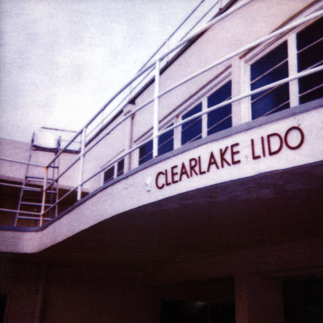 Lido cover art