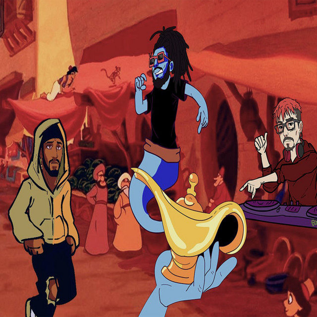 undefined album image