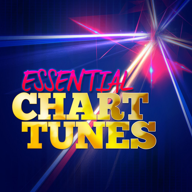Essential Chart Tunes cover art