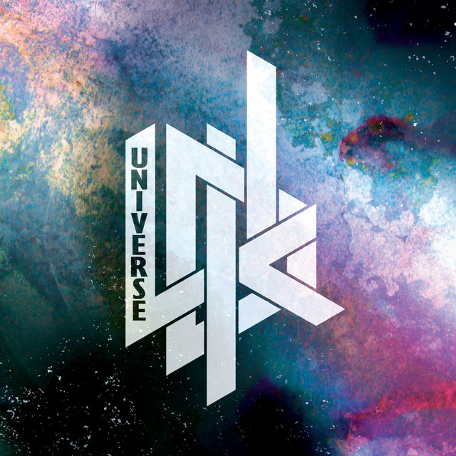 Universe cover art