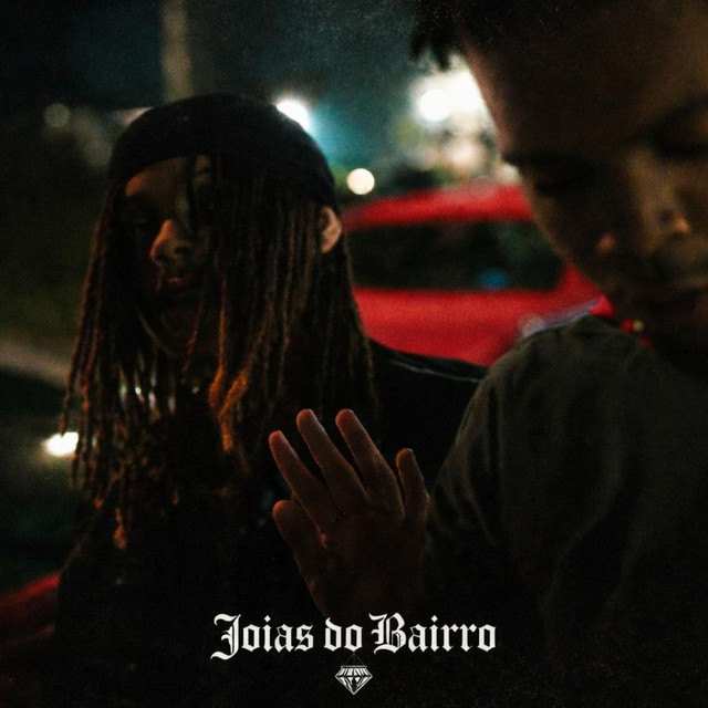 Jóias do Bairro