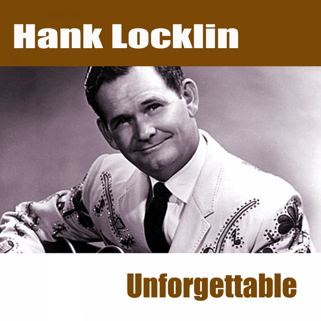 Unforgettable cover art