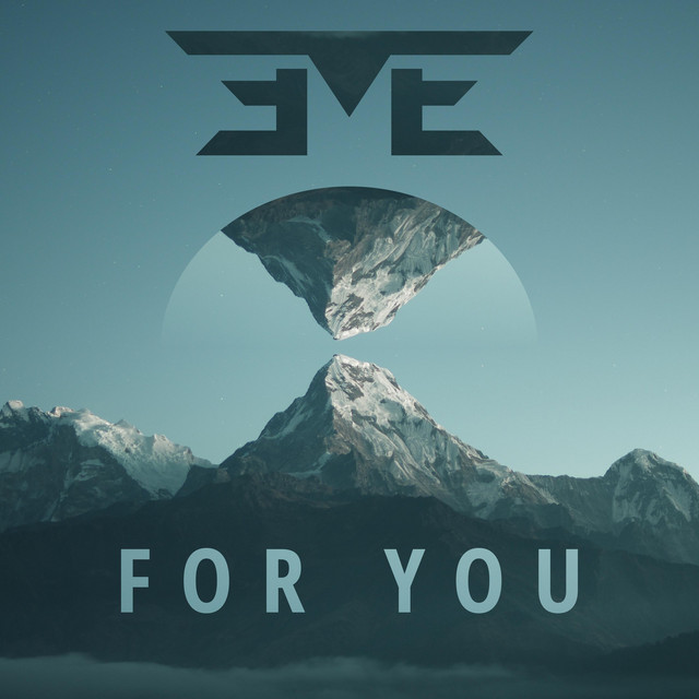 For You cover art