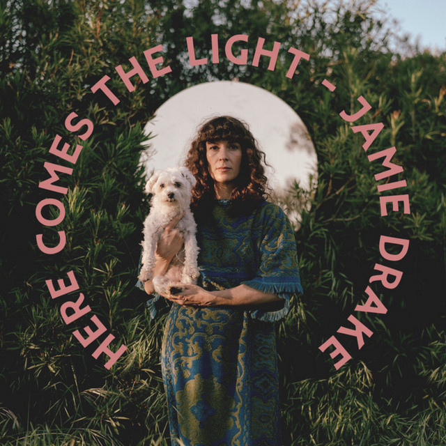 Here Comes The Light cover