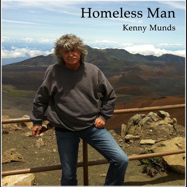 Kenny Munds