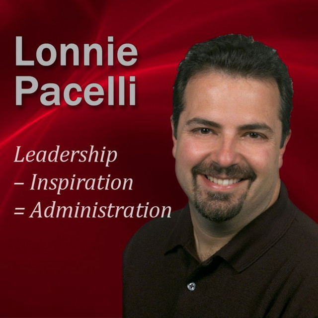 Lonnie Pacelli