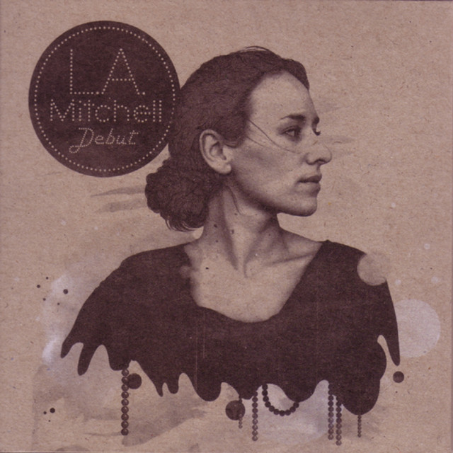 Debut cover art