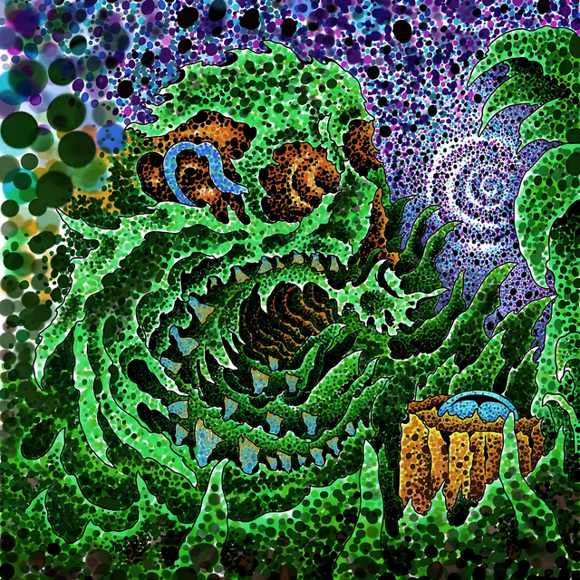 undefined album image