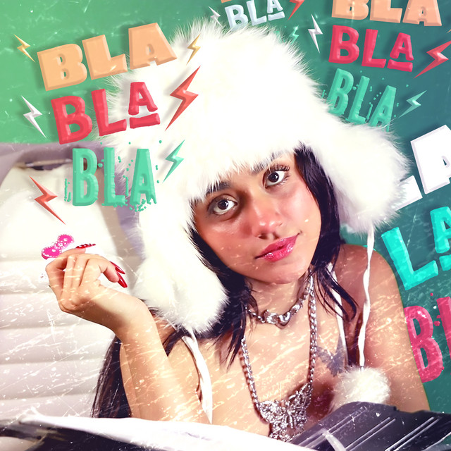 BLABLABLA