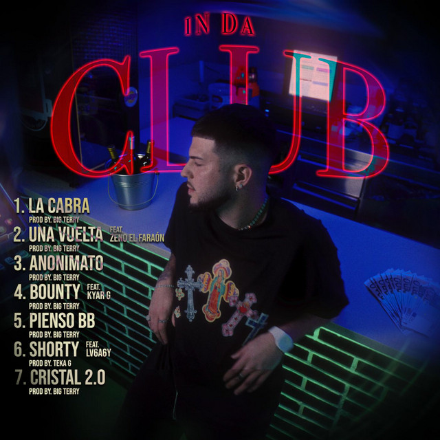 In Da Club