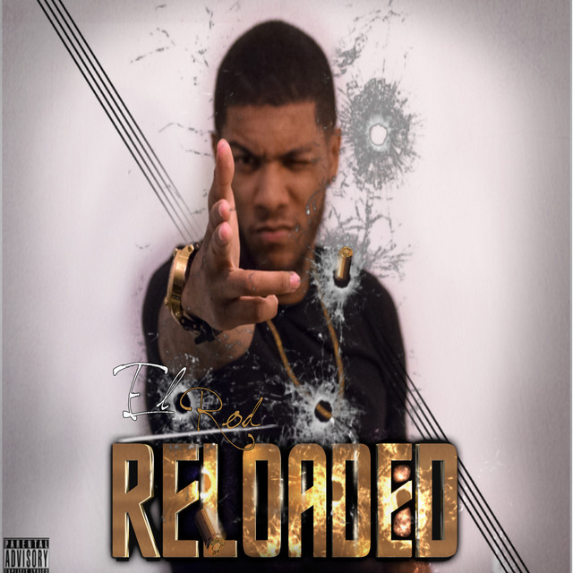 El Rod Reloaded - Album by Rod | Spotify