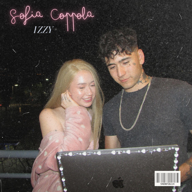sofia coppola cover art