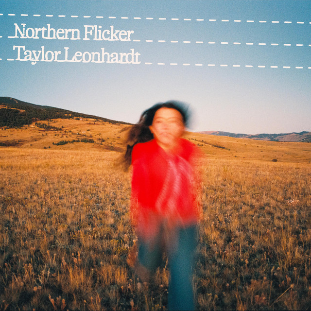 Northern Flicker cover