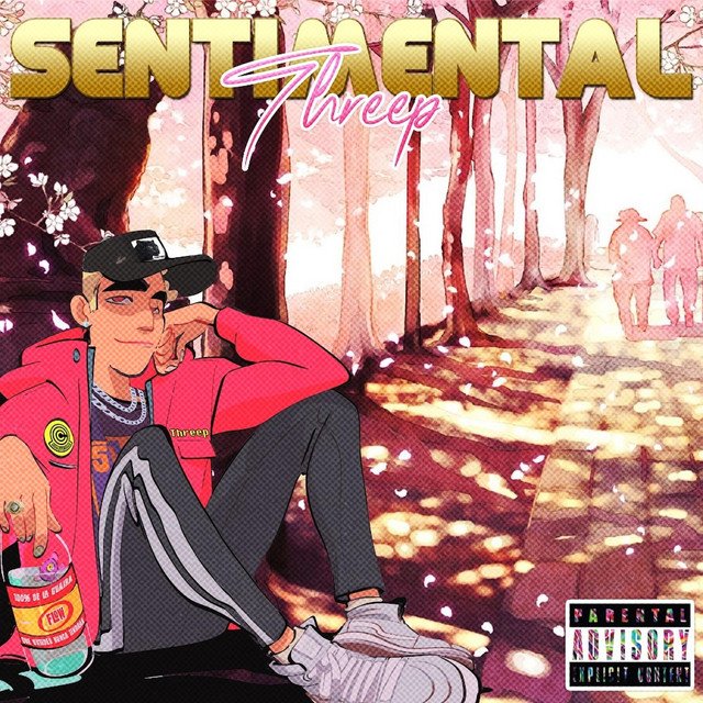 Sentimental (Audio Oficial) - Single by Threep | Spotify