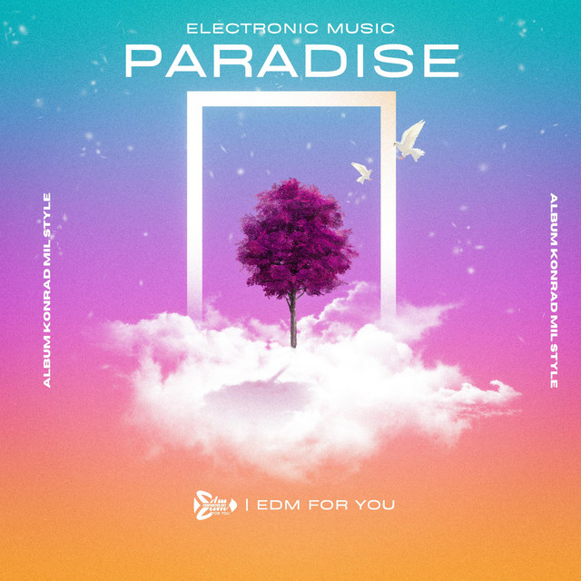 Paradise cover art