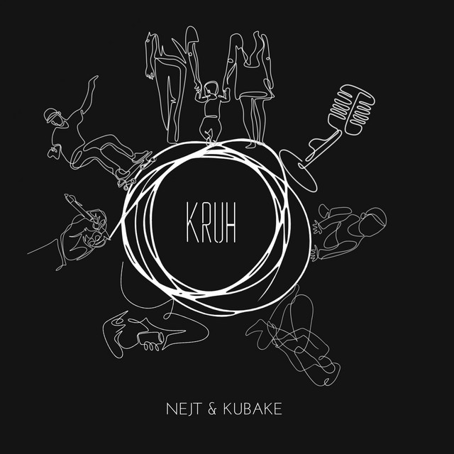Kruh cover art