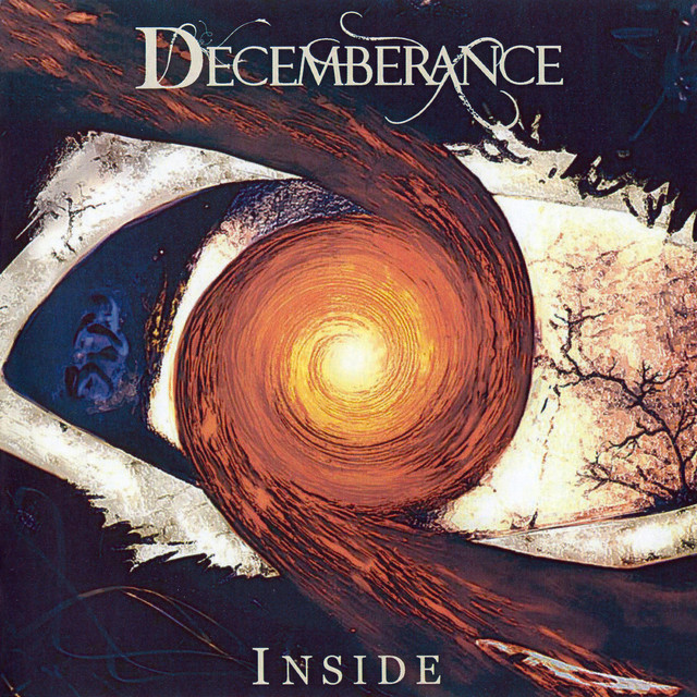 Inside cover art