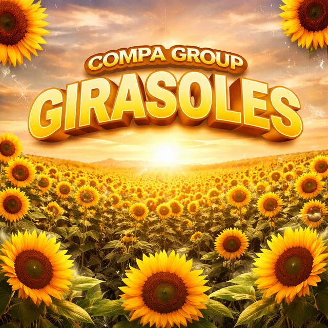 Girasoles