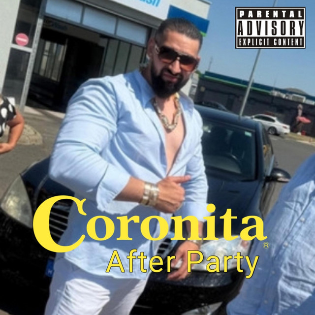 Brendon Gyere csorró 2026(After mix) album image
