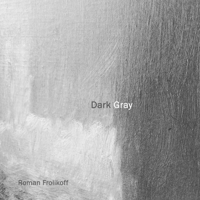 Roman Frolikoff