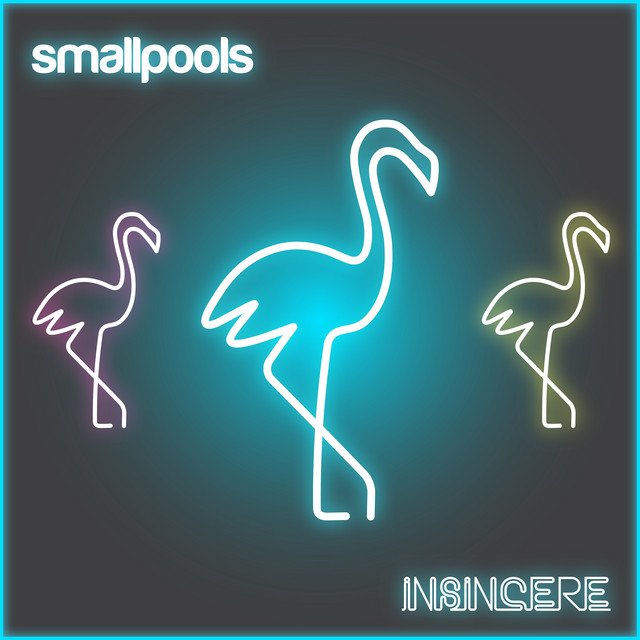 Insincere cover art