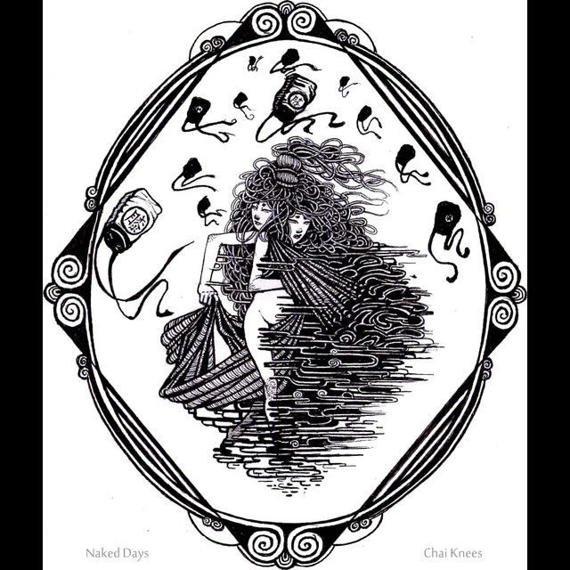 Chai Knees cover