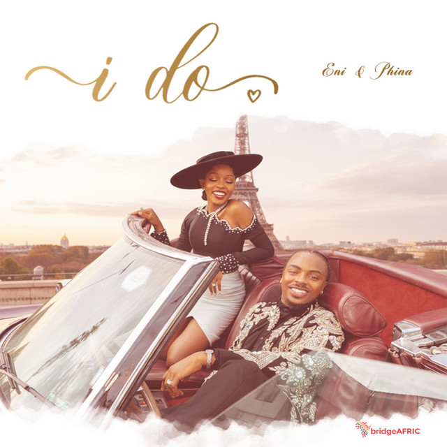 I Do cover art