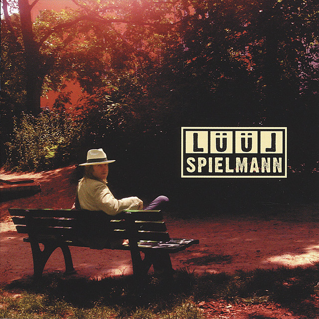 Spielmann cover