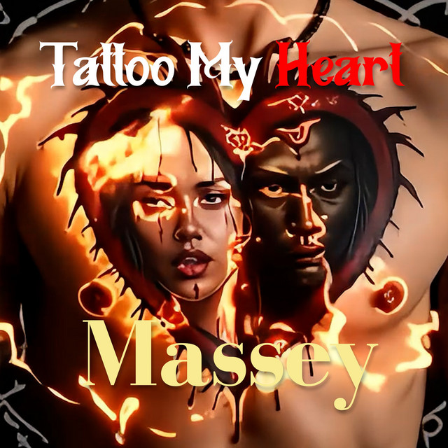 Tattoo My Heart