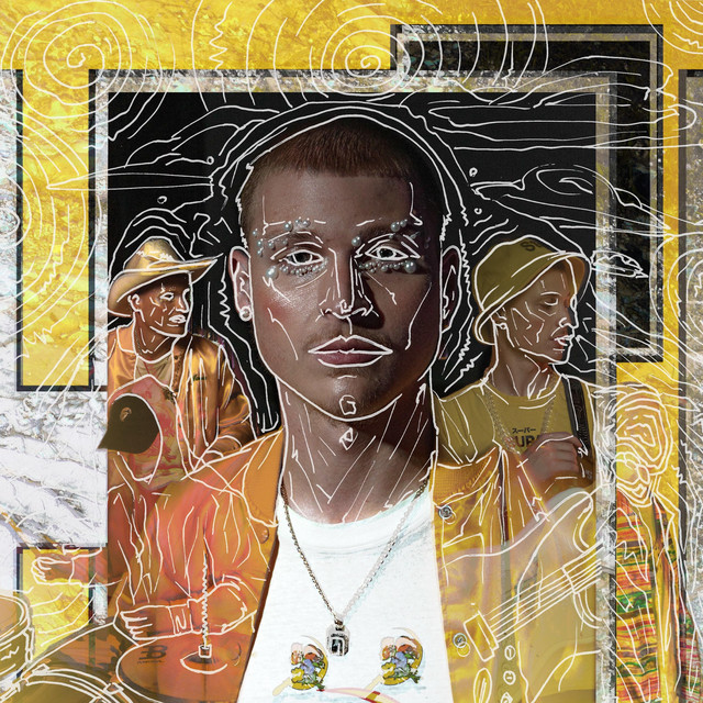 Sunshine Pimp cover