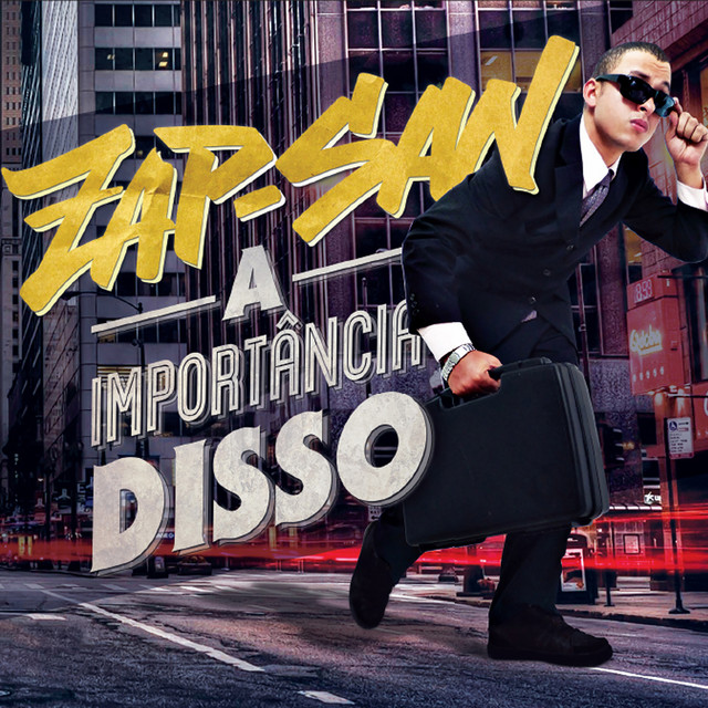 A Importância Disso cover art