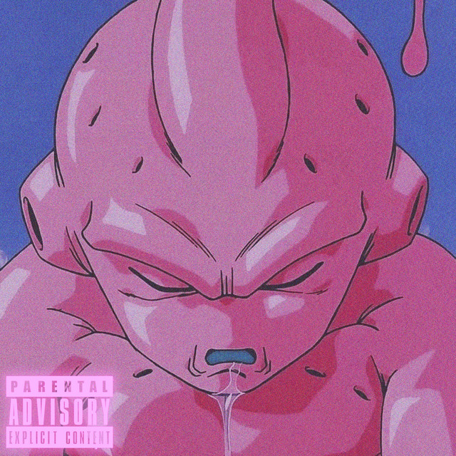 Buu Slime cover art