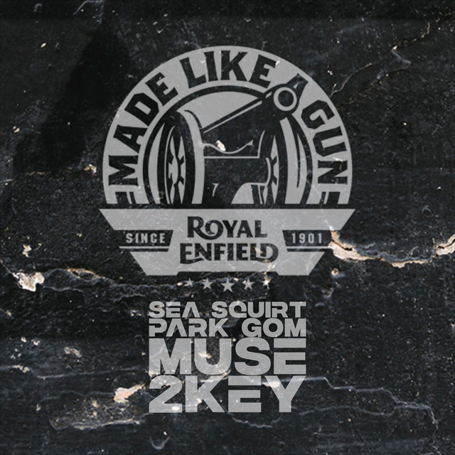 MUSE