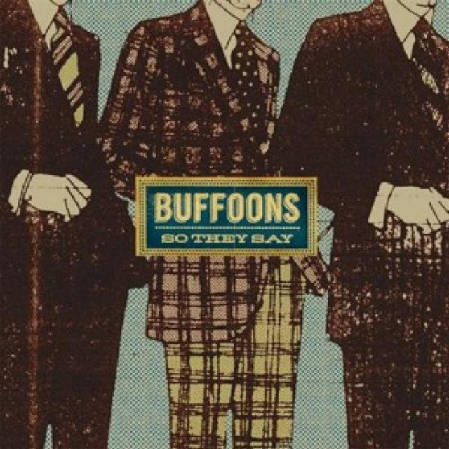 So They Say cover art