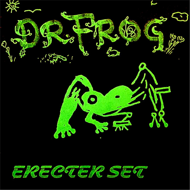 Dr. Frog