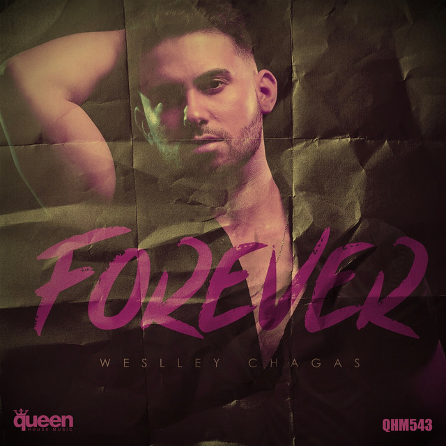 Forever cover art