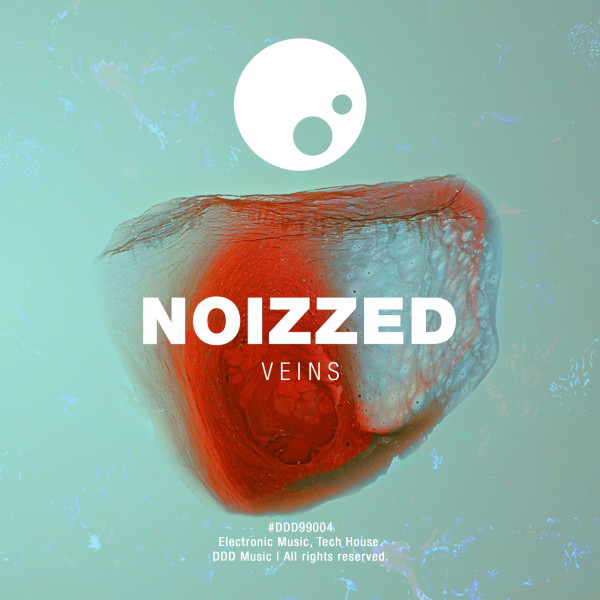 Veins cover art