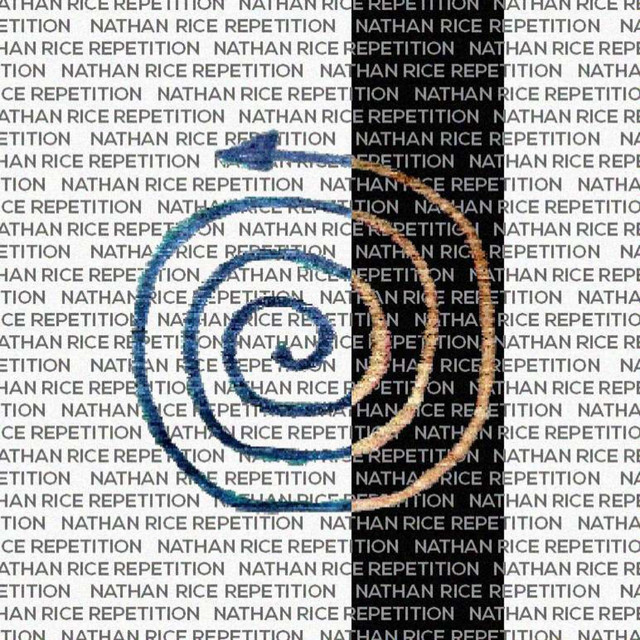 Repetition cover art