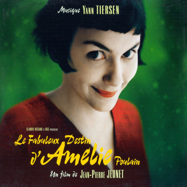 Comptine d'un autre été, l'après-midi