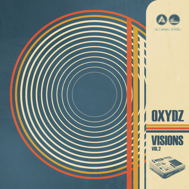 Visions, Vol. 2