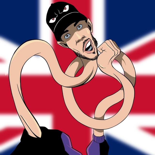 Best In Britain (GLI7CH FLIPZ)
