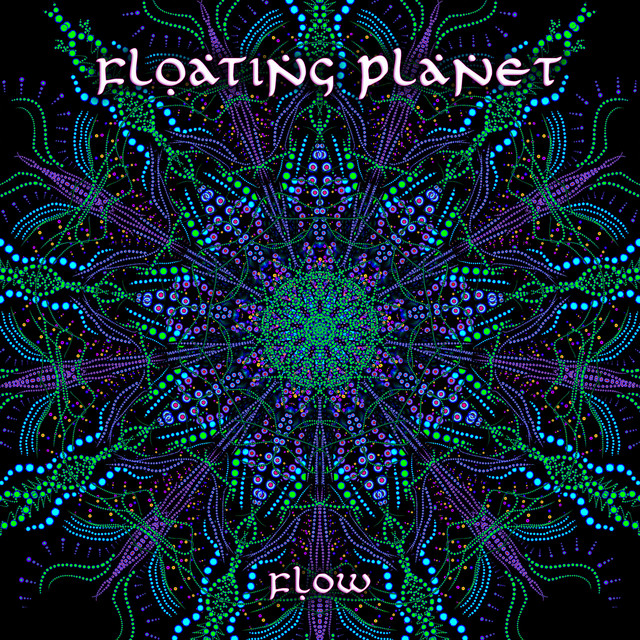 Flow cover