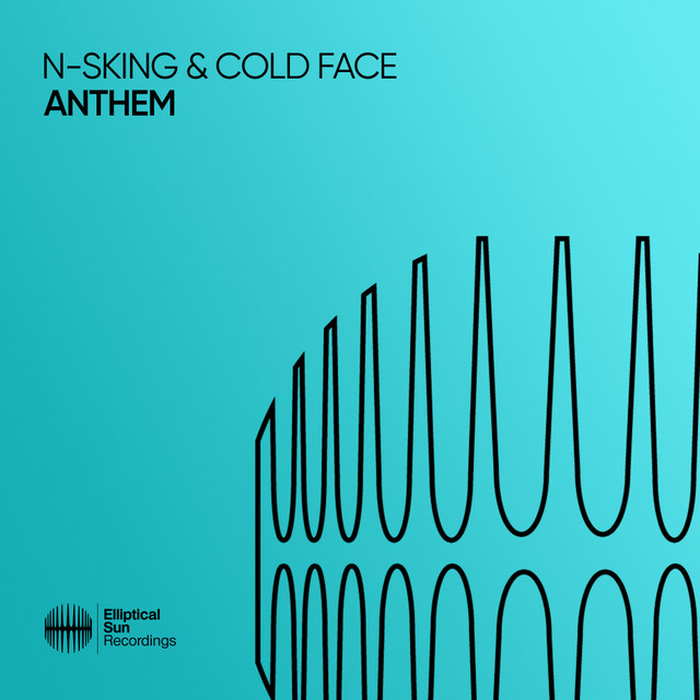 Anthem - Extended Mix album art