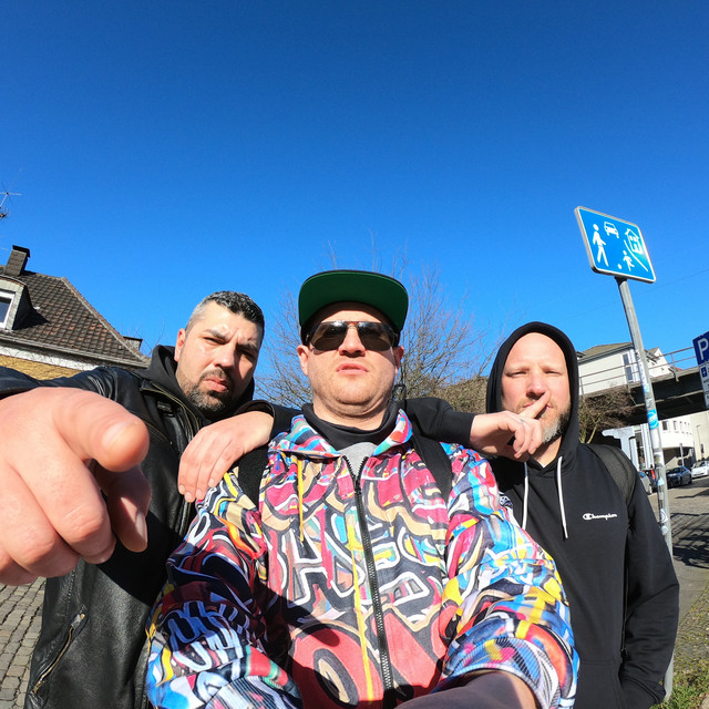 Drei zu Null