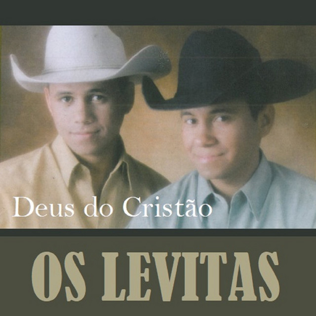 Deus do Cristão cover art