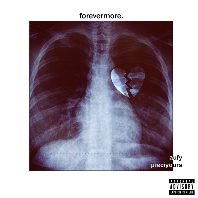 Forevermore cover art